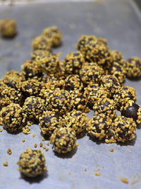 Energy Balls alle 6 smaken