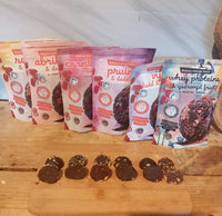 Energy Balls alle 6 smaken