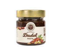 6-pack dadel spread