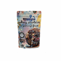8-pack: Whey Protein