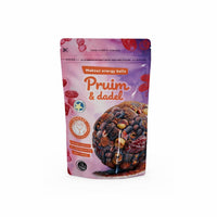 8-pack: Pruim & Dadel